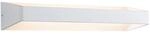 Paulmann WallCeiling Bar WL LED 1x16W Wei&szlig; 230V Alu