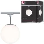 Paulmann 97602 URail Schienenspot Globe Einzelspot E14 max. 10W dimmbar 230V...
