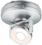 Paulmann 70637 Schrankleuchte LED Rotate f&uuml;r Arbeitsfl&auml;chen, Schr&auml;nke, Regale