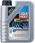LIQUI MOLY Motor&ouml;l 0W-30 Special Tec Motor &Ouml;l ACEA A7/B7 API SL V 1L Kompatibel mit