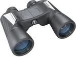 Bushnell Fernglas 10x50 Spectator Sport - ergonomisches Design, gro&szlig;e