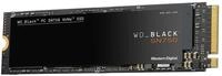 WD Black SN750 NVMe SSD interne Festplatte 250 GB (Gaming SSD, 3100 MB/s