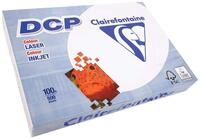 Clairefontaine 1822C Druckerpapier DCP Premium Kopierpapier f&uuml;r farbintensiven