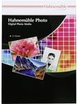 Hahnem&uuml;hle Photo Pearl Papier, 310 g/m&sup2;, DIN A3+, 329x483 mm, hellwei&szlig;,