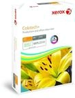 Xerox 003R94642 Colotech+ Premium Farblaserpapier, DIN A3, 90 g/m&sup2;, 500 Blatt,...