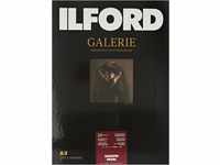 Ilford 2001748.0 Prestige Smooth Pearl Paper, 310g, 25 Blatt, A3, 29,7 x 42 cm