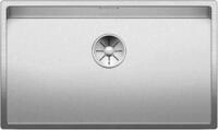 BLANCO CLARON 700-IF Durinox | Edelstahl Sp&uuml;le | Einbauart: Einbau von Oben &