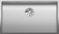 BLANCO CLARON 700-U Durinox | Edelstahl Sp&uuml;le | Einbauart: Unterbau | f&uuml;r 80...