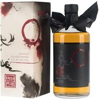 Ensō | Pot Still | Japanischer Whisky | Noten von Karamell und leichte Vanille 