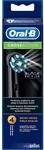 Oral-B CrossAction -Zahnb眉rstenk枚pfe f眉r elektrische Zahnb眉rste, abgewinkelte