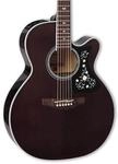 Takamine GN75CE-TBK Elektroakustische Gitarre