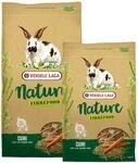 Versele-Laga Nature Fibrefood Cuni | 1 kg | Alleinfuttermittel f&uuml;r empfindliche