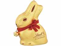 Lindt Schokolade GOLDHASE | 8 x 50 g GOLDHASE | Vollmilch-Schokolade in...