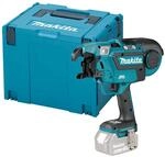 Makita DTR180ZJ Akku-Bewehrungsverbinder 18,0V im MAKPAC (ohne Akku, ohne Ladeger&auml;t)