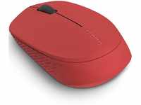 Rapoo M100 Silent kabellose Maus wireless Mouse 1300 DPI Sensor 9 Monate