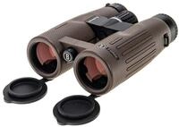 Bushnell - Forge - Prism&aacute;ticos - 10x42 - Prisma de techo - Marr&oacute;n -