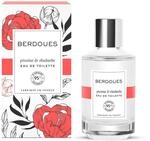 BERDOUES Pivoine & Rhubarbe Eau de Toilette 100 ml