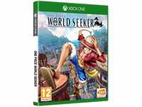 One Piece World Seeker (Xbox One) [ ]