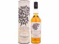 Dalwhinnie Winter's Frost Single Malt Scotch Whisky - Haus Stark Game of Thrones