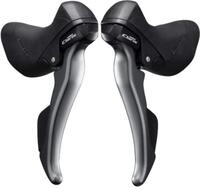 Verstellerset met remhendels Shimano Cla