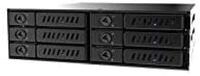 Chieftec CmR-625 Pannello Drive Bay Nero (chieftec CmR-625 - Lagrings Mobil...