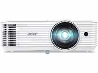 Acer S1286H DLP Business-Projektor (XGA, 1.024 x 768 Pixel, 3.500 ANSI Lumen,