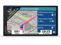 Garmin DriveSmart 55 MT-D EU – Navigationsgerät mit 5,5 (14 cm) Farbdisplay,