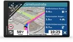Garmin DriveSmart 55 MT-D EU Navi - Rahmenloses Touch-Display,...