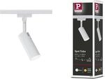 URail LED-Spot Tubo Wei&szlig;