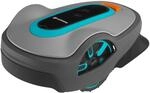 Gardena SILENO life: M&auml;hroboter f&uuml;r Rasenfl&auml;chen bis 1000 m&sup2;, Bluetooth-App
