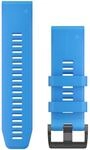 Garmin Quickfit-Armband 26mm, passend f&uuml;r ausgew&auml;hlte Modelle der fenix-, epix-,