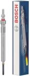 Bosch 0250403009 - Gl&uuml;hkerze Duraterm High Speed - Kartonbox &ndash; 1 St&uuml;ck - f&uuml;r