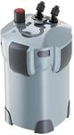 SunSun Aquarium Au&szlig;enfilter HW403A 1400 L/h 3 Stufen Kammerfilter, Filtermaterial,