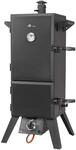 Gasgrill "Portland XL" von El Fuego&reg; R&auml;uchergrill, Smoker, Grill, BBQ,...