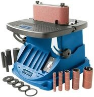 Scheppach oszillierender Spindelschleifer OSM600 | Leistung 450 Watt 