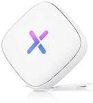 Zyxel Multy U, Tri-band AC2100 WLAN-Mesh-System f&uuml;r den gesamten h&auml;uslichen