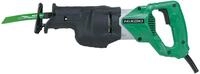 HIKOKI Tigers&auml;ge, CR13V2 (im Transportkoffer) (1010 W) 240V, S&auml;gehub 29 mm