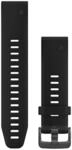 Garmin 010-12739-00 QuickFit 20 Uhrenarmband aus Silikon, Zubeh&ouml;r f&uuml;r fenix 5S
