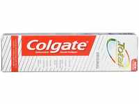 Colgate Zahnpasta Total Original 75ml – Zahnreinigung für einen gesunden Mund und