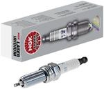 NGK Z&uuml;ndkerze SILZKR6B10E, 93815 | Laser Iridium | 1 St&uuml;ck