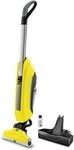K&auml;rcher Hartbodenreiniger FC 5 Cordless &ndash; elektrischer und kabelloser