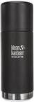 Kleen Kanteen Isolierkanne, Thermal, Tkpro-SB, 750ml, Shale Black (Matt)