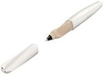 Pelikan R457 Tintenroller Twist R457 White Pearl +2P FS 1 St&uuml;ck - Tintenroller