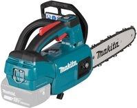 Makita DUC 254 Z 18 V Brushless Akku Kettens&auml;ge 25 cm Solo - ohne Akku und