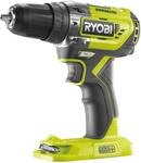 Ryobi Bohrhammer r18pd5 &ndash; 0 one + ohne Kohleb&uuml;rsten, 18 V, ohne Akku, 0 W,...
