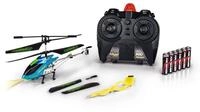 CARSON 500507132 - Easy Tyrann 200 Boost IR 100% RTF, Ferngesteuerte Flugmodelle,
