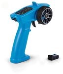 Carson 500500100 - Reflex Wheel Start 2.4G Radio, Modellbau, Zubeh&ouml;r, Fernsteuerung,