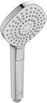 Ideal Standard &ndash; Idealrain Evo Diamond Handbrause, wassersparender Duschkopf mit 3