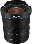 LAOWA 10-18MM F/4.5-5.6 FE Sony E