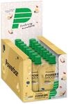 PowerBar - PowerGel Smoothie - Banana Blueberry - 16x90g - veganer Energie Smoothie -